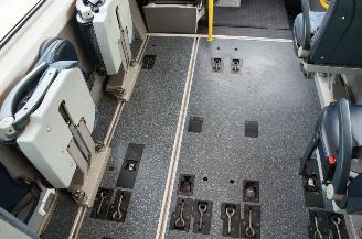 Mercedes Sprinter 311 CDi L2H2 Rolstoellift Flexi-Trans 9-Sitzer Airco 80KW picture 14