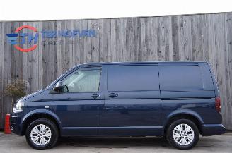 škoda osobní automobily Volkswagen Transporter T5 2.0 TDi L1H1 4-Motion Schuifdeur 2X Airco Cruise Metallic 103KW Euro 5 2015/3