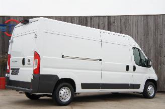 Fiat Ducato 2.3 MJT L3H2 Airco Navi Cruise Camera 96KW Euro 6 picture 3