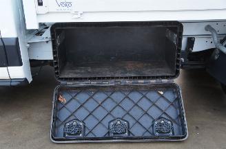 Ford Transit 2.2 TDCi Kipper Kieper Trekhaak N1 92KW Euro 5 picture 21