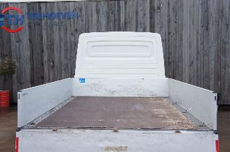 Volkswagen Crafter 2.0 TDi Dubbele Cabine Open Laadklep Airco Cruise Camera 75KW Euro 6 picture 8