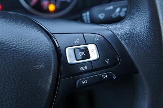 Volkswagen Crafter 2.0 TDi Dubbele Cabine Open Laadklep Airco Cruise Camera 75KW Euro 6 picture 22