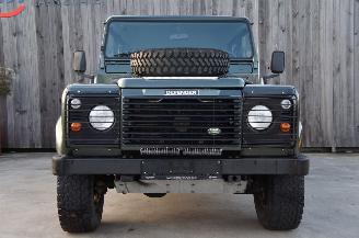 Land Rover Defender 130 2.5 TD5 Crew Cab 4X4 5-Persoons 90KW Euro 4 picture 6