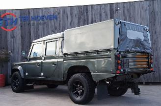 Land Rover Defender 130 2.5 TD5 Crew Cab 4X4 5-Persoons 90KW Euro 4 picture 2