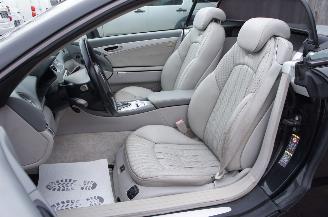Mercedes Sl-roadster SL 55 AMG Stoelverwarming/verkoeling ABC Xenon Bose 368KW Euro 4 picture 8