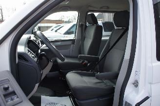 Volkswagen Transporter T6 2.0 TDi Lang 9-Persoons Airco Isofix 62KW Euro 6 picture 9