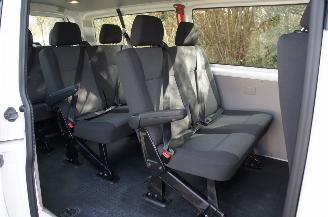 Volkswagen Transporter T6 2.0 TDi Lang 9-Persoons Airco Isofix 62KW Euro 6 picture 11