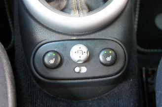 Mini Cooper 1.6 Airco Cruise Pano Stoelverwarming 85KW Euro 4 picture 15