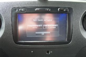 Renault Master 2.3 DCi Maxi Dubbele Cabine Airco Navi Trekhaak 125KW Euro 6 picture 15