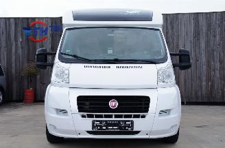 Weinsberg  Imperiale V601 ME Radar Zonnepanelen 2X eenpersoonsbed 96KW picture 7