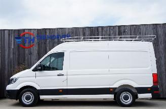 Auto incidentate Volkswagen Crafter 2.0 TDi L3H2 Klima Cruise Trekhaak PDC 75KW Euro 6 2018/5
