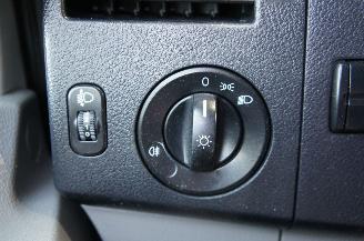 Mercedes Sprinter 315 CDi 4X4 Dubbele Cabine Open Laadbak 110KW Euro 4 picture 18