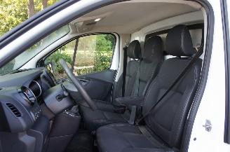 Opel Vivaro 1.6 CDTi Lang Klima Trekhaak PDC 88KW Euro 5 picture 12