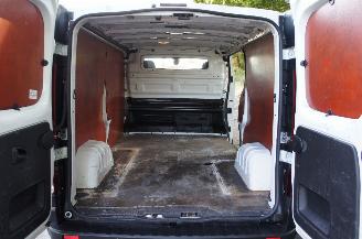 Renault Trafic 1.6 DCi Lang Airco Navi Cruise PDC 92KW Euro 6 picture 8