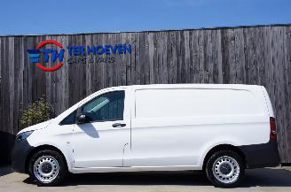 Avarii autoturisme Mercedes Vito 114 CDi Lang 4X4 Automaat Airco Navi Cruise 100KW Euro 6 2019/3