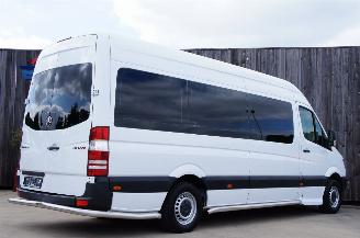 Mercedes Sprinter 313 CDi Maxi Flexi Trans Rolstoel Airco 95KW Euro 5 picture 3
