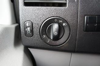 Mercedes Sprinter 313 CDi Maxi Flexi Trans Rolstoel Airco 95KW Euro 5 picture 20