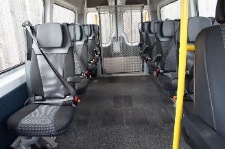 Mercedes Sprinter 313 CDi L2H2 Flexi Trans Rolstoel Airco 95KW Euro 5 picture 15