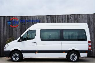 Avarii autoturisme Mercedes Sprinter 313 CDi L2H2 Flexi Trans Rolstoel Airco 95KW Euro 5 2012/7