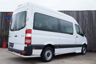 Mercedes Sprinter 313 CDi L2H2 Flexi Trans Rolstoel 95KW Euro 5 picture 3