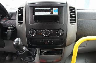 Mercedes Sprinter 313 CDi L2H2 Flexi Trans Rolstoel 95KW Euro 5 picture 18