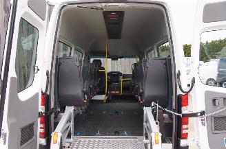 Mercedes Sprinter 313 CDi L2H2 Flexi Trans Rolstoel 95KW Euro 5 picture 9