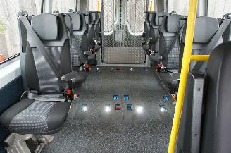 Mercedes Sprinter 313 CDi L2H2 Flexi Trans Rolstoel 95KW Euro 5 picture 15