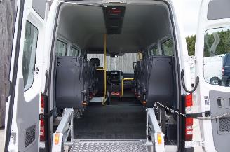 Mercedes Sprinter 313 CDi L2H2 Flexi Trans Rolstoel Airco 95KW Euro 5 picture 9