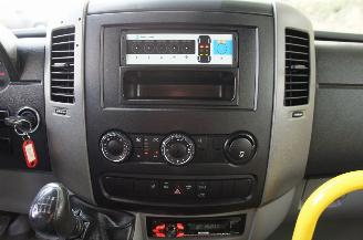 Mercedes Sprinter 313 CDi L2H2 Flexi Trans Rolstoel Airco 95KW Euro 5 picture 16