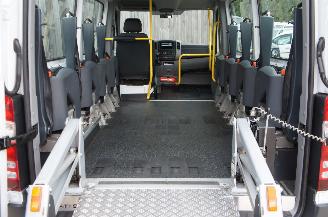 Mercedes Sprinter 313 CDi L2H2 Flexi Trans Rolstoel Airco 95KW Euro 5 picture 10