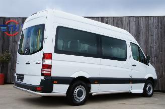 Mercedes Sprinter 313 CDi L2H2 Flexi Trans Rolstoel Airco 95KW Euro 5 picture 3