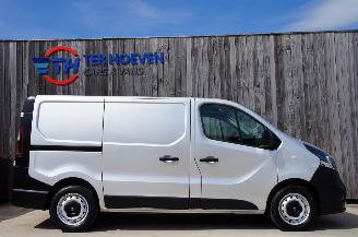 Opel Vivaro 1.6 CDTi L1H1 Airco Cruise LED 70KW Euro 6 picture 4