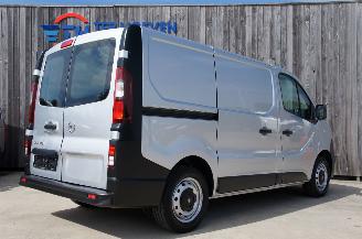 Opel Vivaro 1.6 CDTi L1H1 Airco Cruise LED 70KW Euro 6 picture 3