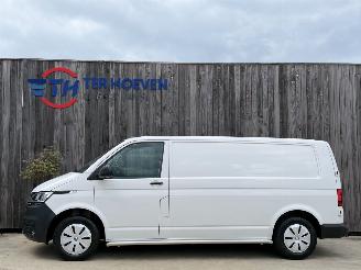 Volkswagen Transporter T6.1 2.0 TDI Lang Automatik picture 8