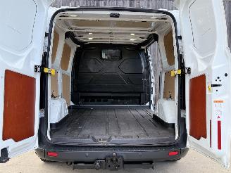Ford Transit Custom 270 2.2 TDCI L1H1 Trend Eur5 74kW picture 9