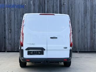 Ford Transit Custom 270 2.2 TDCI L1H1 Trend Eur5 74kW picture 6