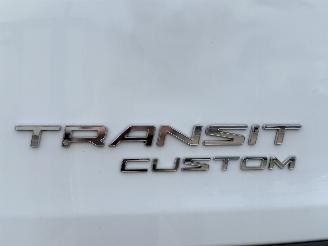 Ford Transit Custom 270 2.2 TDCI L1H1 Trend Eur5 74kW picture 46