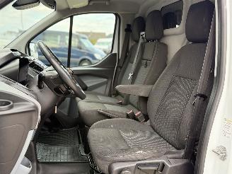 Ford Transit Custom 270 2.2 TDCI L1H1 Trend Eur5 74kW picture 13