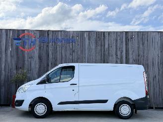 Ford Transit Custom 270 2.2 TDCI L1H1 Trend Eur5 74kW picture 8
