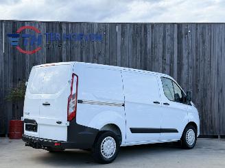 Ford Transit Custom 270 2.2 TDCI L1H1 Trend Eur5 74kW picture 5
