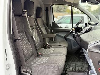 Ford Transit Custom 270 2.2 TDCI L1H1 Trend Eur5 74kW picture 14