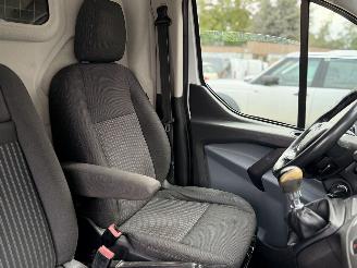 Ford Transit Custom 270 2.2 TDCI L1H1 Trend Eur5 74kW picture 36