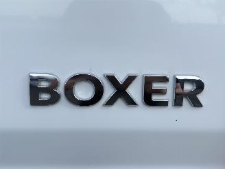 Peugeot Boxer 2.0 BlueHDI L2H2 96kW Klima picture 43