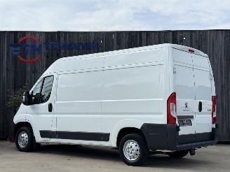 Peugeot Boxer 2.0 BlueHDI L2H2 96kW Klima picture 7