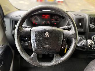 Peugeot Boxer 2.0 BlueHDI L2H2 96kW Klima picture 15