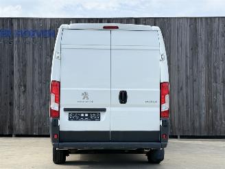 Peugeot Boxer 2.0 BlueHDI L2H2 96kW Klima picture 6