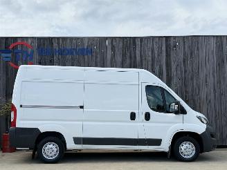 Peugeot Boxer 2.0 BlueHDI L2H2 96kW Klima picture 4