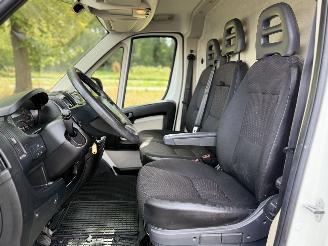 Peugeot Boxer 2.0 BlueHDI L2H2 96kW Klima picture 13