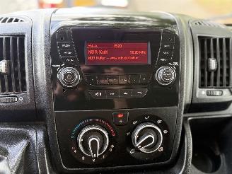 Peugeot Boxer 2.0 BlueHDI L2H2 96kW Klima picture 18