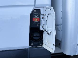 Mercedes Sprinter 515 CDI Koffer LBW 110kW Euro4 picture 38